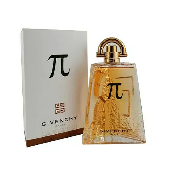 Givenchy Pi Edt 100ml Eau de Toilette (EDT) Givenchy