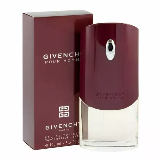 Givenchy Pour Homme Edt 100ml Tualetes ūdens (EDT) Givenchy