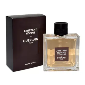 Guerlain L`Instant de Guerlain Pour Homme EDT 100 ml (2016)