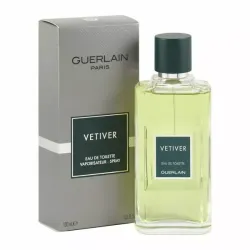 Guerlain Vetiver 2022 Edt 100ml