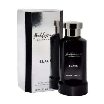 Baldessarini Baldessarini Black Eau de Toilette 75 ml