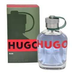 Hugo Boss Hugo Man Edt 125ml