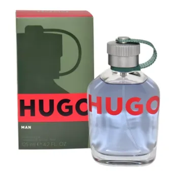 Hugo Boss Hugo Man EDT 125 ml
