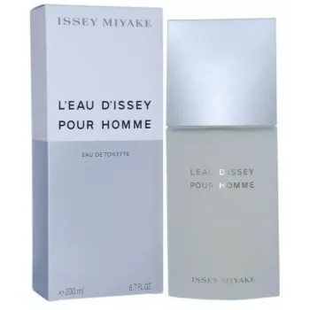 Issey Miyake L’Eau D’Issey Pour Homme EDT 200 ml