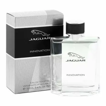 Jaguar Innovation Edt 100 ml
