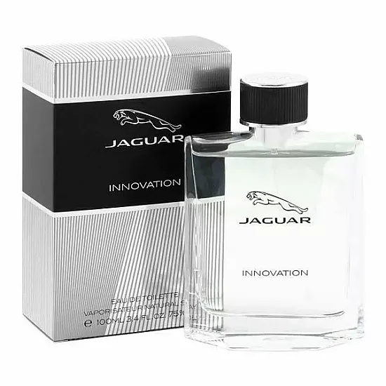 Jaguar Innovation Edt 100ml Tualetes ūdens (EDT) Jaguar