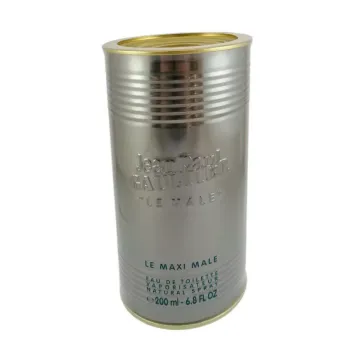 Jean Paul Gaultier Le Male EDT 200 ml