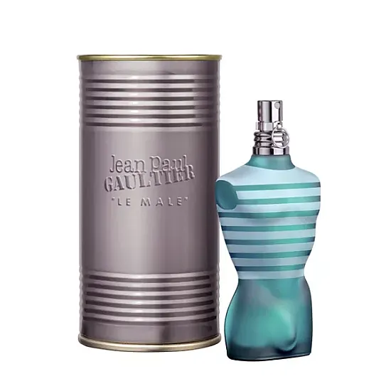 Jean Paul Gaultier Le Male Edt 75ml Eau de Toilette (EDT) Jean Paul Gaultier