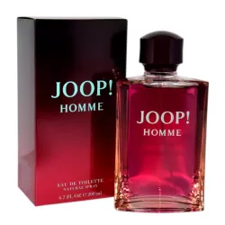 Joop! Homme Edt 200ml