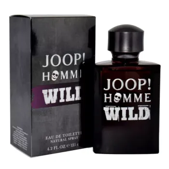 Joop! Homme Wild EDT 125 ml