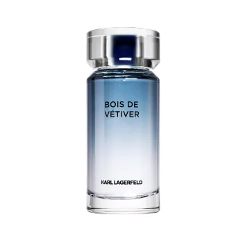 Karl Lagerfeld Bois De Vetiver EDT 100 ml