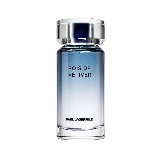 Karl Lagerfeld Bois De Vetiver Edt 100ml Tualetes ūdens (EDT) Karl Lagerfeld
