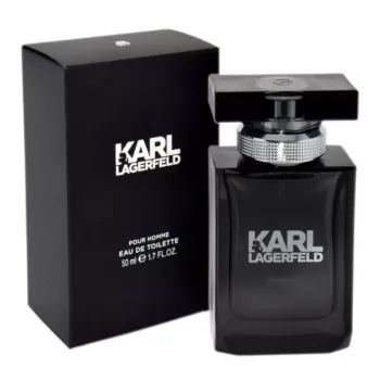 Karl Lagerfeld For Him EDT 50 ml