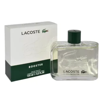 Lacoste Booster EDT 125 ml