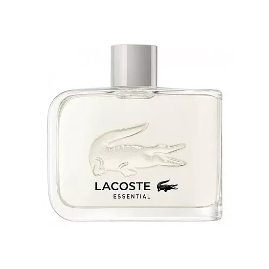 Lacoste Essential Edt 125ml Eau de Toilette (EDT) Lacoste