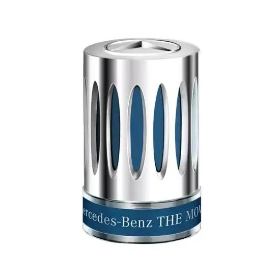 Mercedes Benz The Move Edt 20ml Tualetes ūdens (EDT) Mercedes Benz