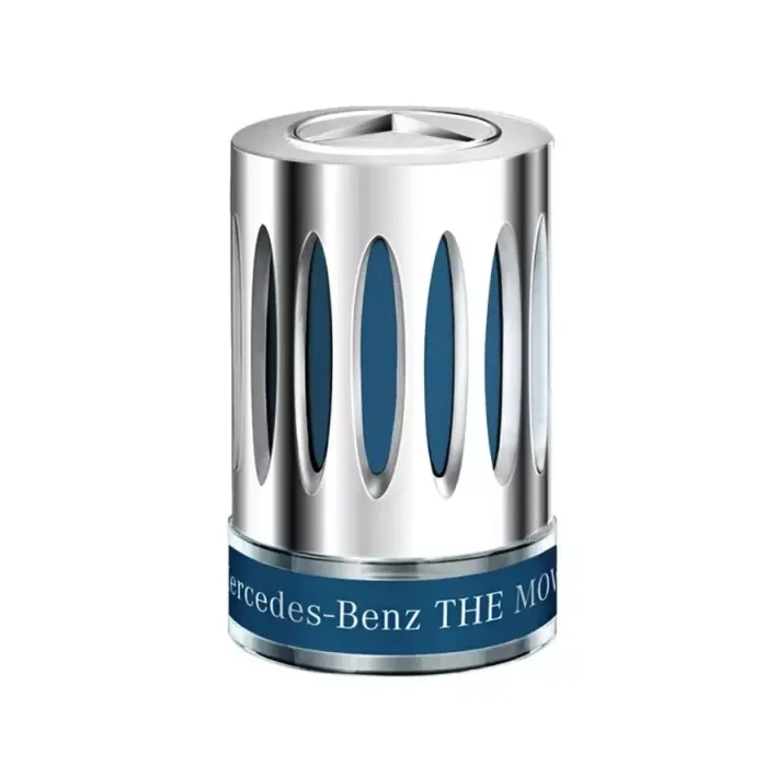 Mercedes Benz The Move Edt 20ml Tualetes ūdens (EDT) Mercedes Benz