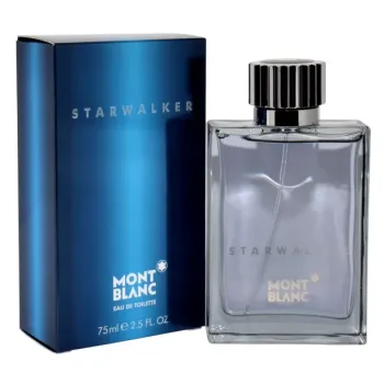 Mont Blanc Starwalker EDT 75 ml