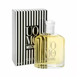 Moschino Uomo Edt 125ml