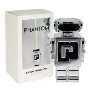 Paco Rabanne Phantom EDT 100 ml