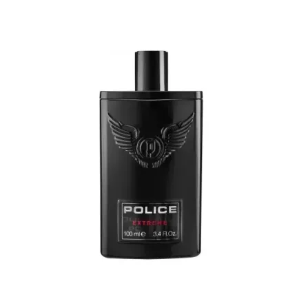 Police Extreme Man Edt 100ml Tualetes ūdens (EDT) Police