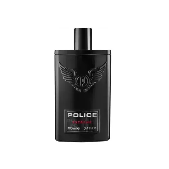 Police Extreme Man Edt 100ml Tualetes ūdens (EDT) Police