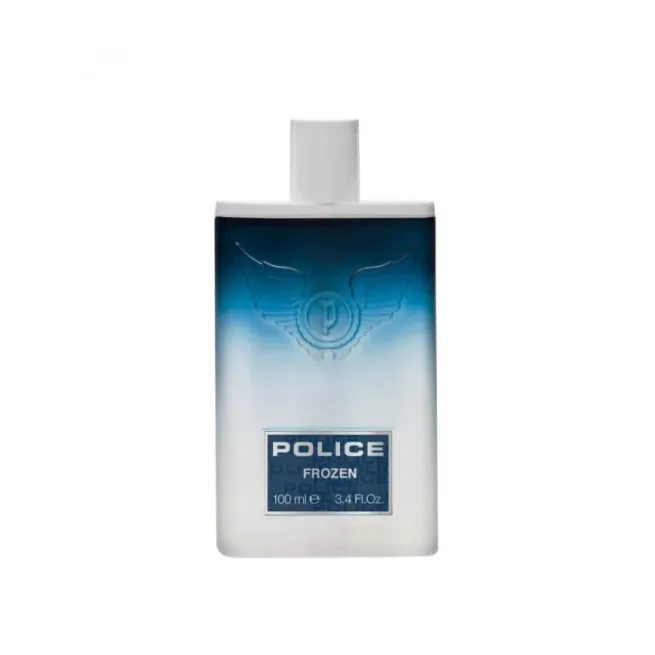 Police Frozen Edt 100ml Tualetes ūdens (EDT) Police