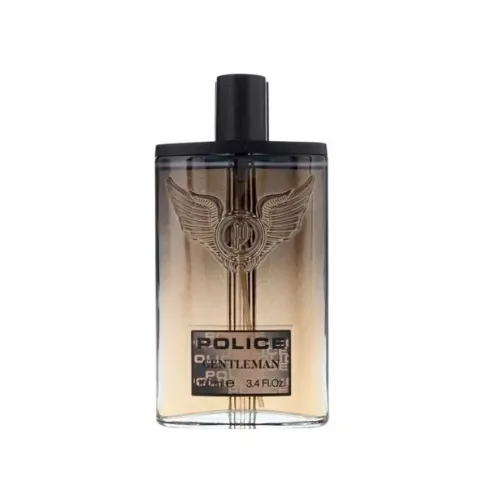 Police Gentleman Edt 100ml Tualetes ūdens (EDT) Police