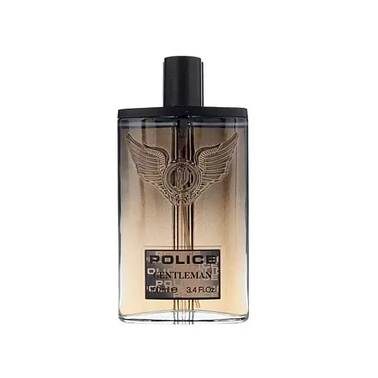 Police Gentleman Edt 100ml Tualetes ūdens (EDT) Police