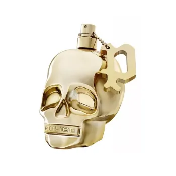 Police To Be Born To Shine EDT 125 ml