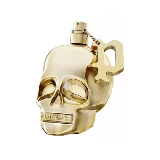 Police To Be Born To Shine Edt 125ml Tualetes ūdens (EDT) Police