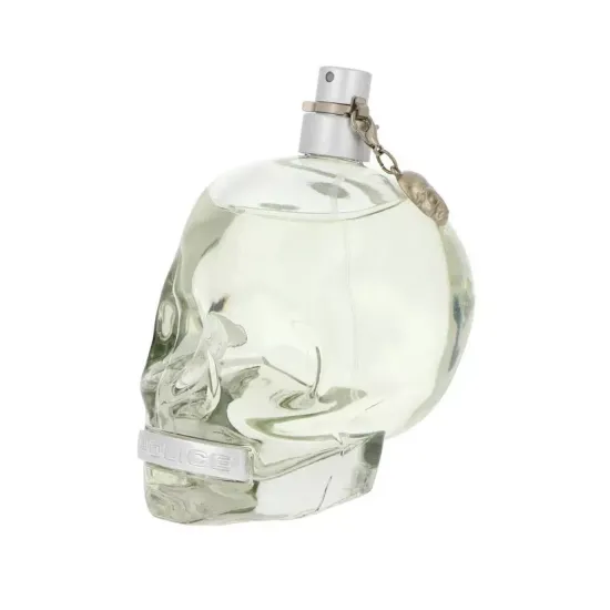 Police To Be Super Natural Edt 125ml Tualetes ūdens (EDT) Police