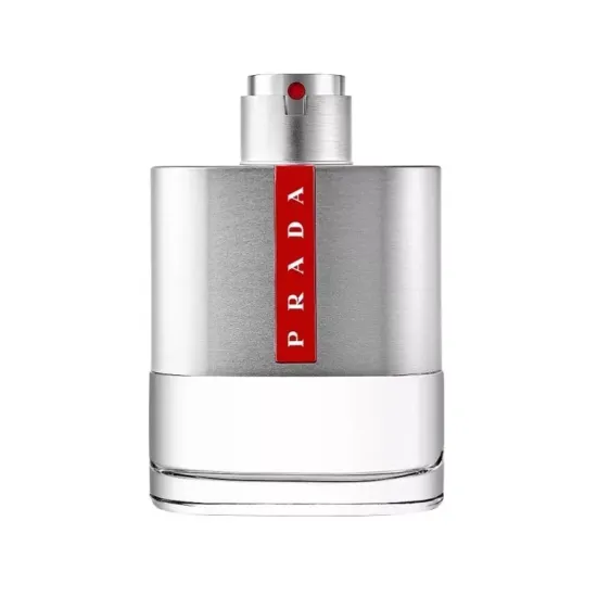 Prada Luna Rossa Edt 100ml Tualetes ūdens (EDT) Prada
