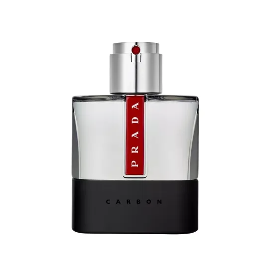 Prada Luna Rossa Carbon Edt 50ml Tualetes ūdens (EDT) Prada