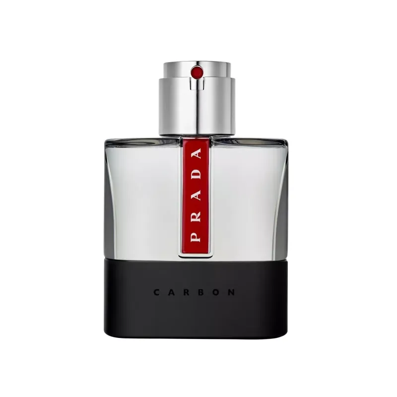 Prada Luna Rossa Carbon Edt 50ml Tualetes ūdens (EDT) Prada
