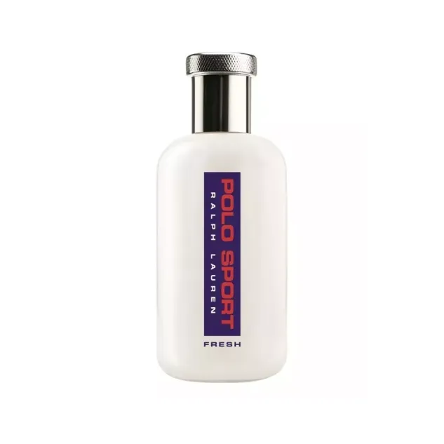 Ralph Lauren Polo Sport Fresh Edt 125ml Tualetes ūdens (EDT) Ralph Lauren