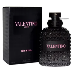 Valentino Born In Roma Edt 100ml
