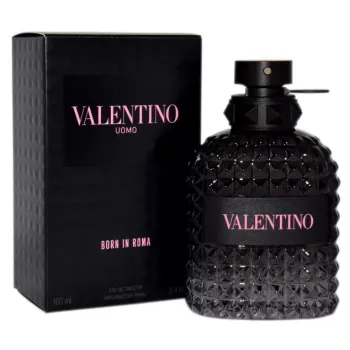 Valentino Born In Roma EDT 100 ml