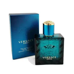 Versace Eros Edt 50ml
