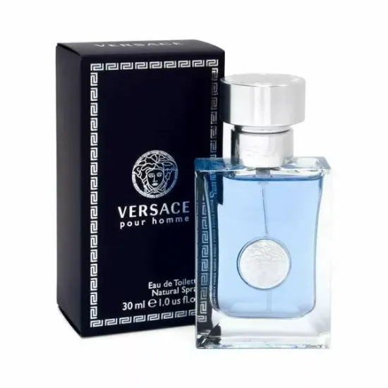 Versace Pour Homme Edt 30ml Tualetes ūdens (EDT) Versace