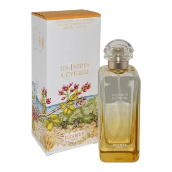 Hermes Un Jardin a Cythere EDT 100 ml