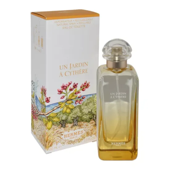 Hermes Un Jardin a Cythere Edt 100ml Tualetes ūdens (EDT) Hermes