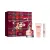 Jean Paul Gaultier Scandal EDP 80 ml + EDP 10 ml + ķermeņa losjons 75 ml komplekts