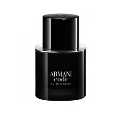 Armani Code Pour Homme Edt 30ml