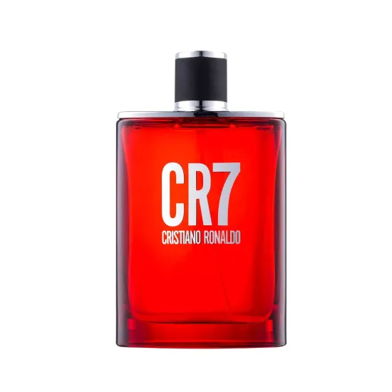 Cristiano Ronaldo Cr7 Edt 100ml Tualetes ūdens (EDT) Cristiano Ronaldo