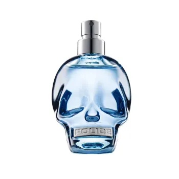 Police To Be EdT 40 ml