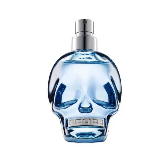 Police To Be Edt 40ml Tualetes ūdens (EDT) Police