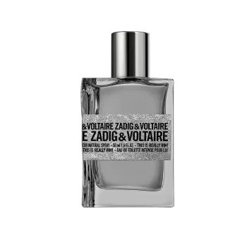 Zadig & Voltaire „This Is Really Him“ EDT Intense 50 ml
