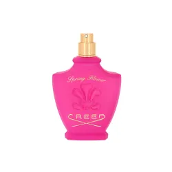 Tester Creed Spring Flower Edp 75 ml