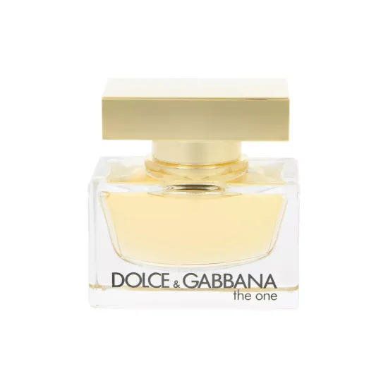 Dolce & Gabbana The One Edp 30ml Parfimērijas ūdens (EDP) Dolce & Gabbana